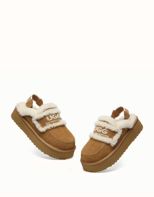 AUSTRALIAN SHEPHERD® Rilee Platform